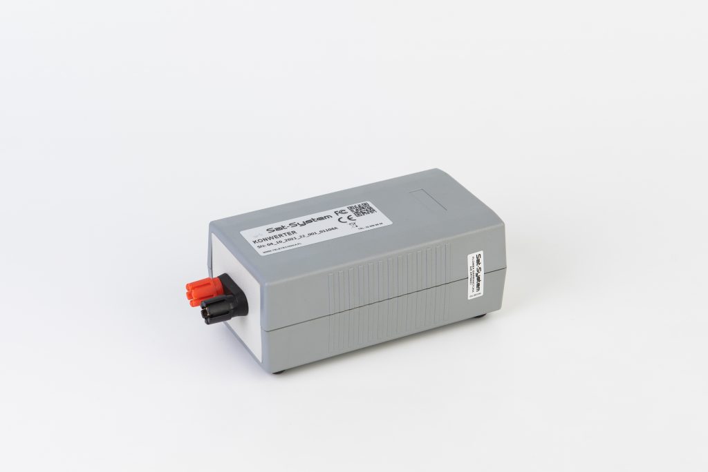 Konwerter KSL-100